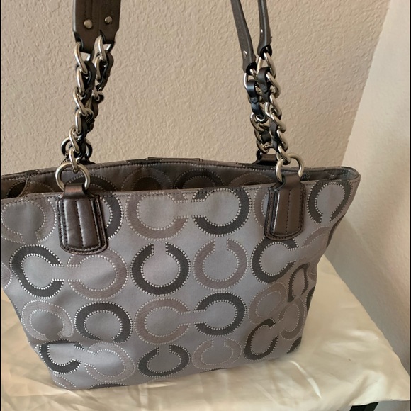 💕💕💕COACH💕💕💕 - Picture 2 of 5